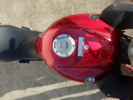     Yamaha XJ6 Diversion FZ6 Diversion 2009  20